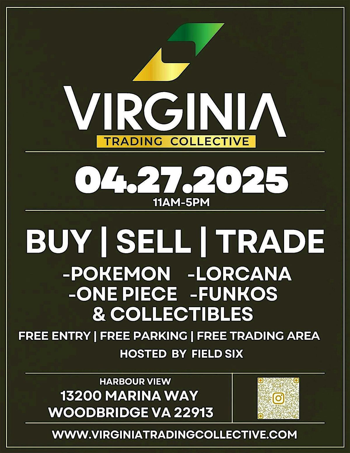 Pokemon Trading Card Show | Event in Woodbridge | AllEvents