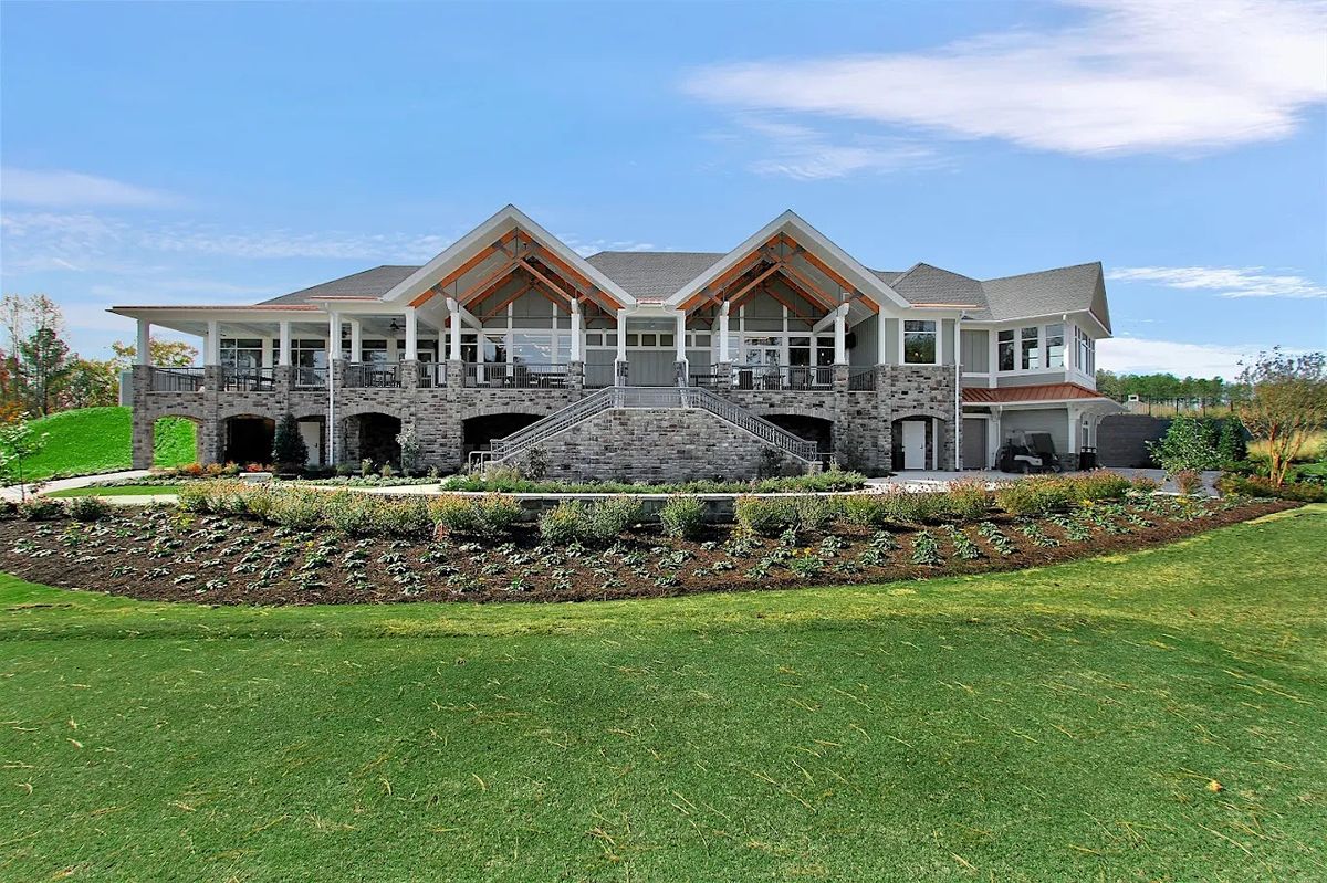 National Kidney Foundation - Virginia Golf Classic, 8 September | Event in Moseley | AllEvents