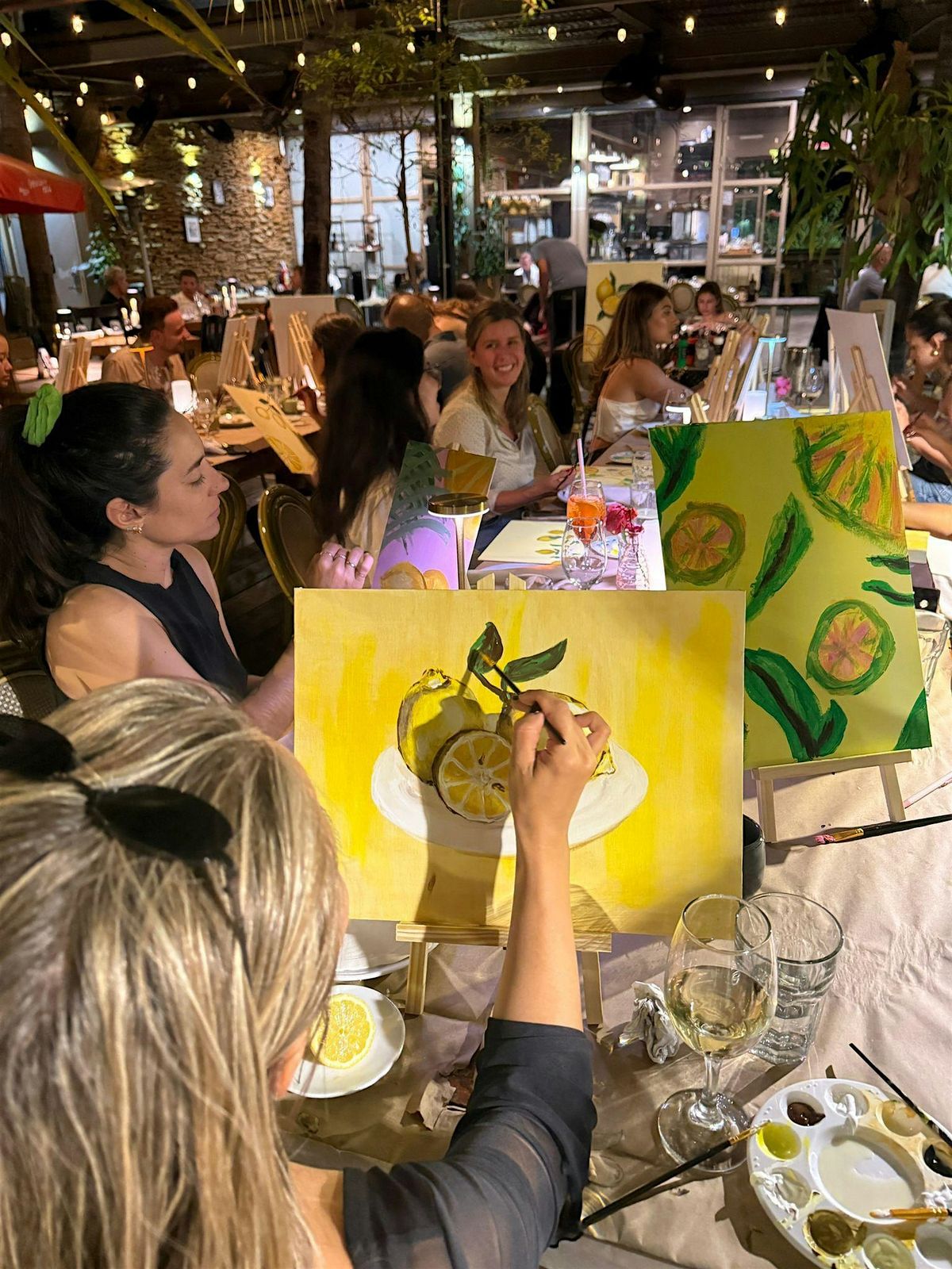 ArtSIDE Night Experience, 7 August | Event in Miami | AllEvents