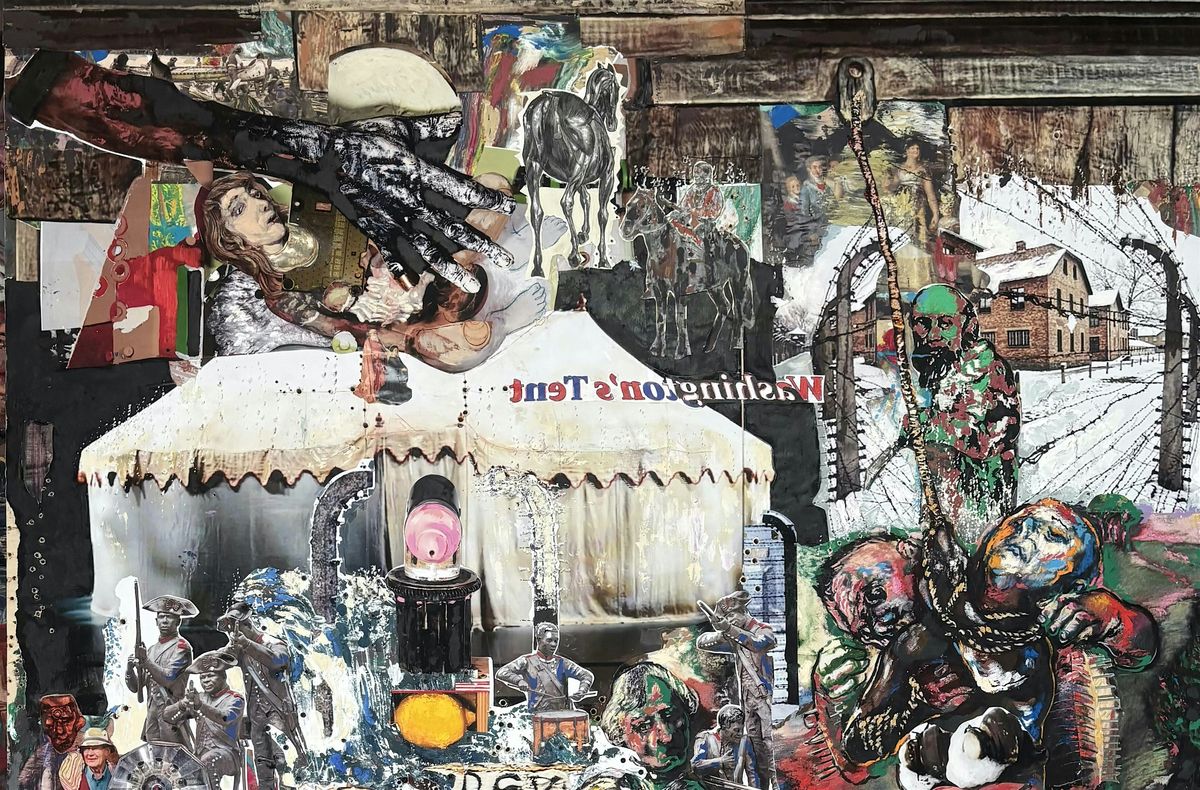 Raids on the Inarticulate By: David Olivant, 26 August | Event in Santa Fe | AllEvents