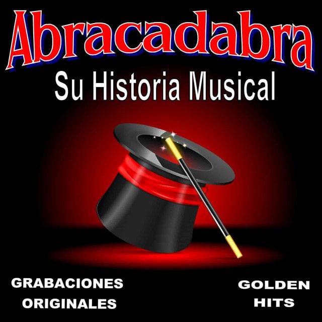 Abracadabra