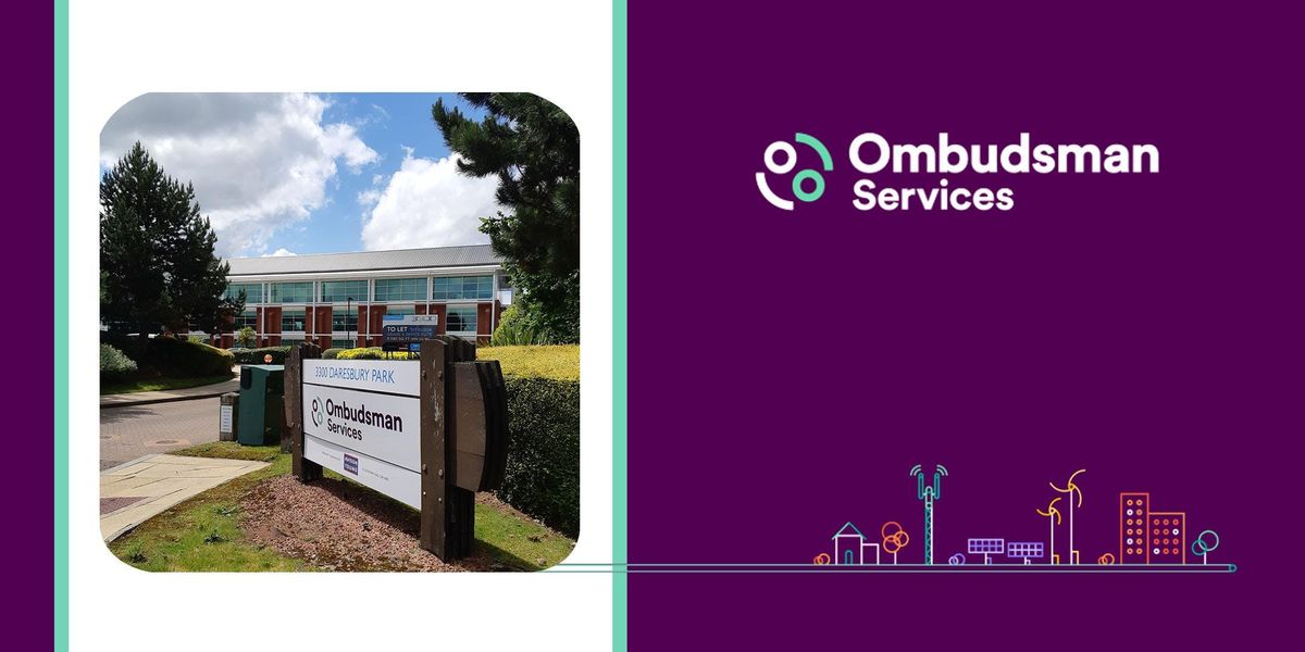 Ombudsman warrington Ombudsman warrington
