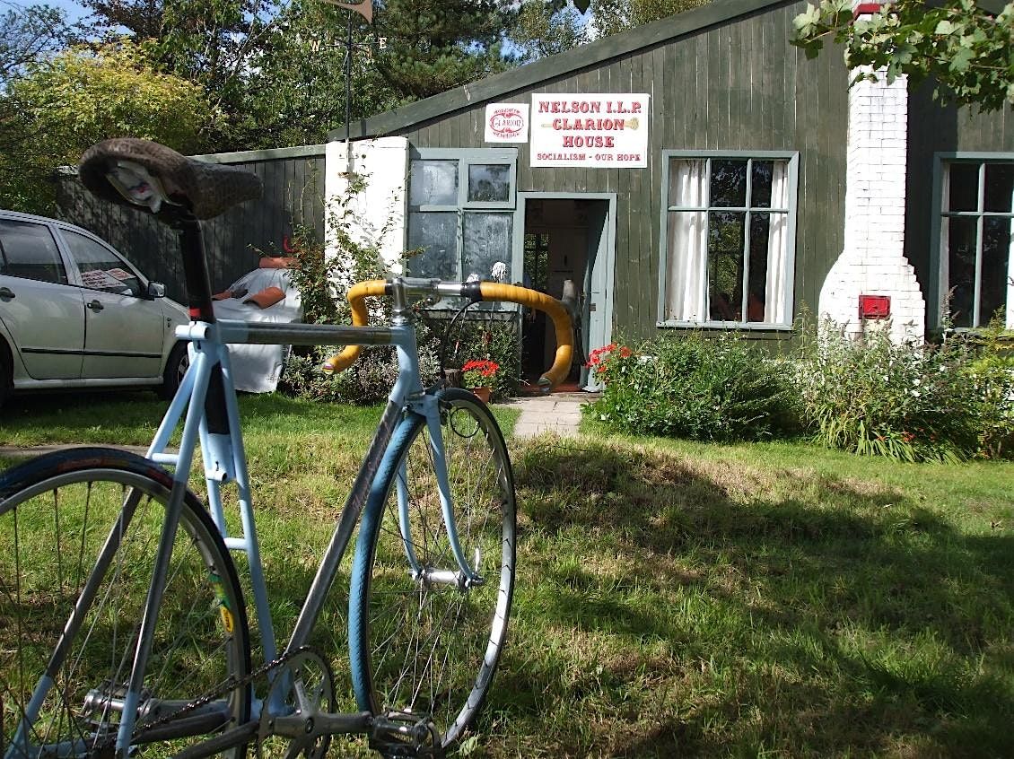 Clarion Sunday 2025 - The Annual Gathering of Clarion Cyclists and Choirs, 15 June | Event in Burnley | AllEvents