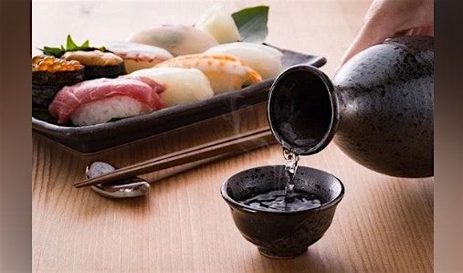 Date Night: Sushi & Sake Mojito | Event in Arlington | AllEvents