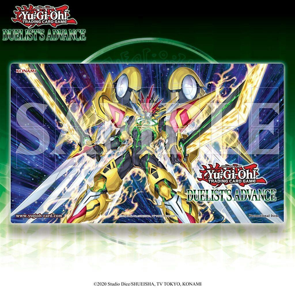 Yu-Gi-Oh Duelist's Advance Premiere, 28 June | Event in Abingdon | AllEvents