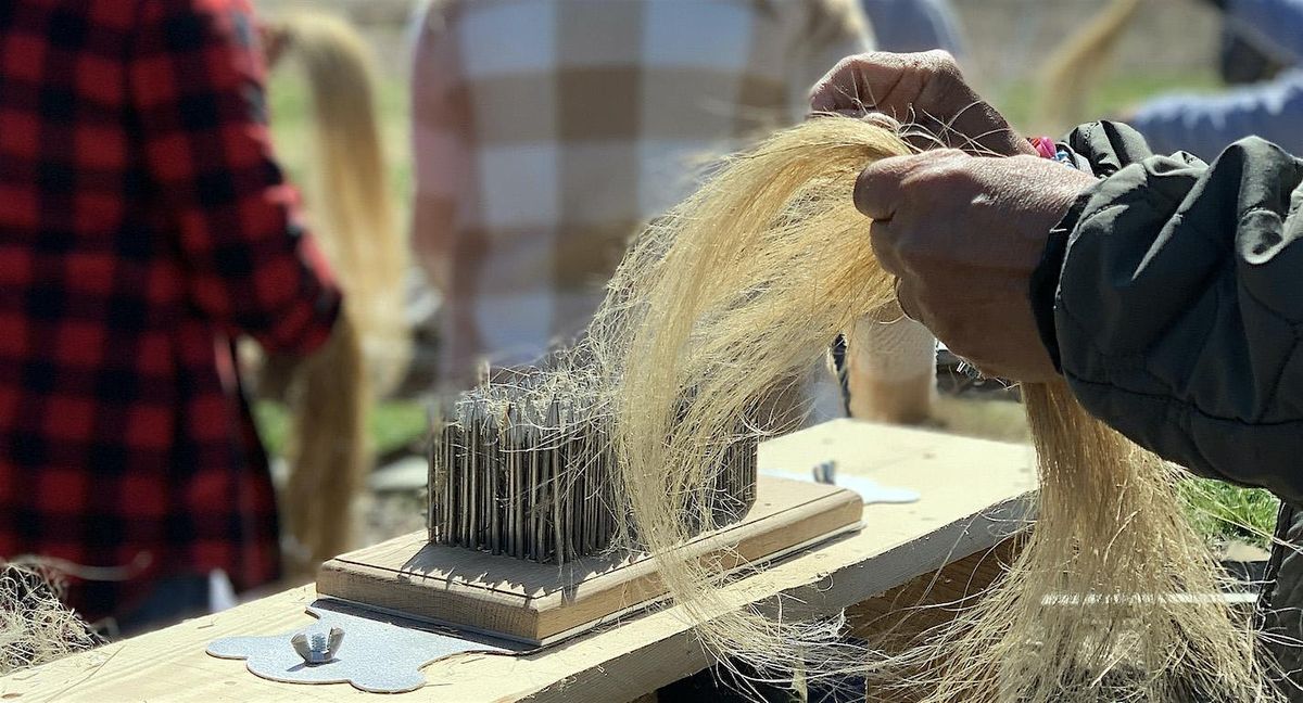October Hand-Processing Event at Wyck, 24 October | Event in Philadelphia | AllEvents