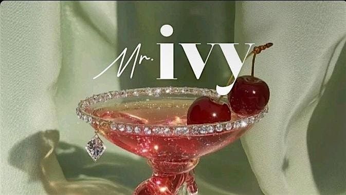 Saturday @ Mr. Ivy Philly May 24, 24 May | Event in Philadelphia | AllEvents