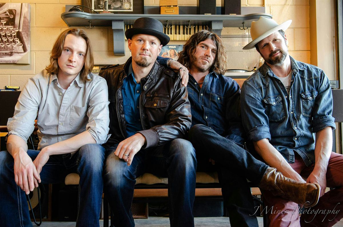 Concerts on the Rooftop - WHEELHOUSE (Americana/ Bluegrass), 5 June | Event in Madison | AllEvents