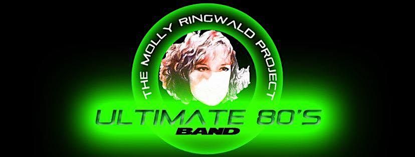 THE MOLLY RINGWALD PROJECT LIVE AT THE POUR HOUSE IN PASO!, 2 August | Event in Paso Robles | AllEvents
