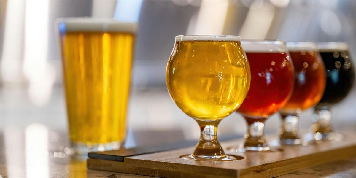 Mat-Su CVB Beer & Wine Tasting Travel Auction ExTRAVELganza | Event in Wasilla | AllEvents