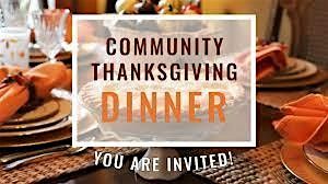 Community Free Thanksgiving Dinner, 20 November | Event in Columbus | AllEvents