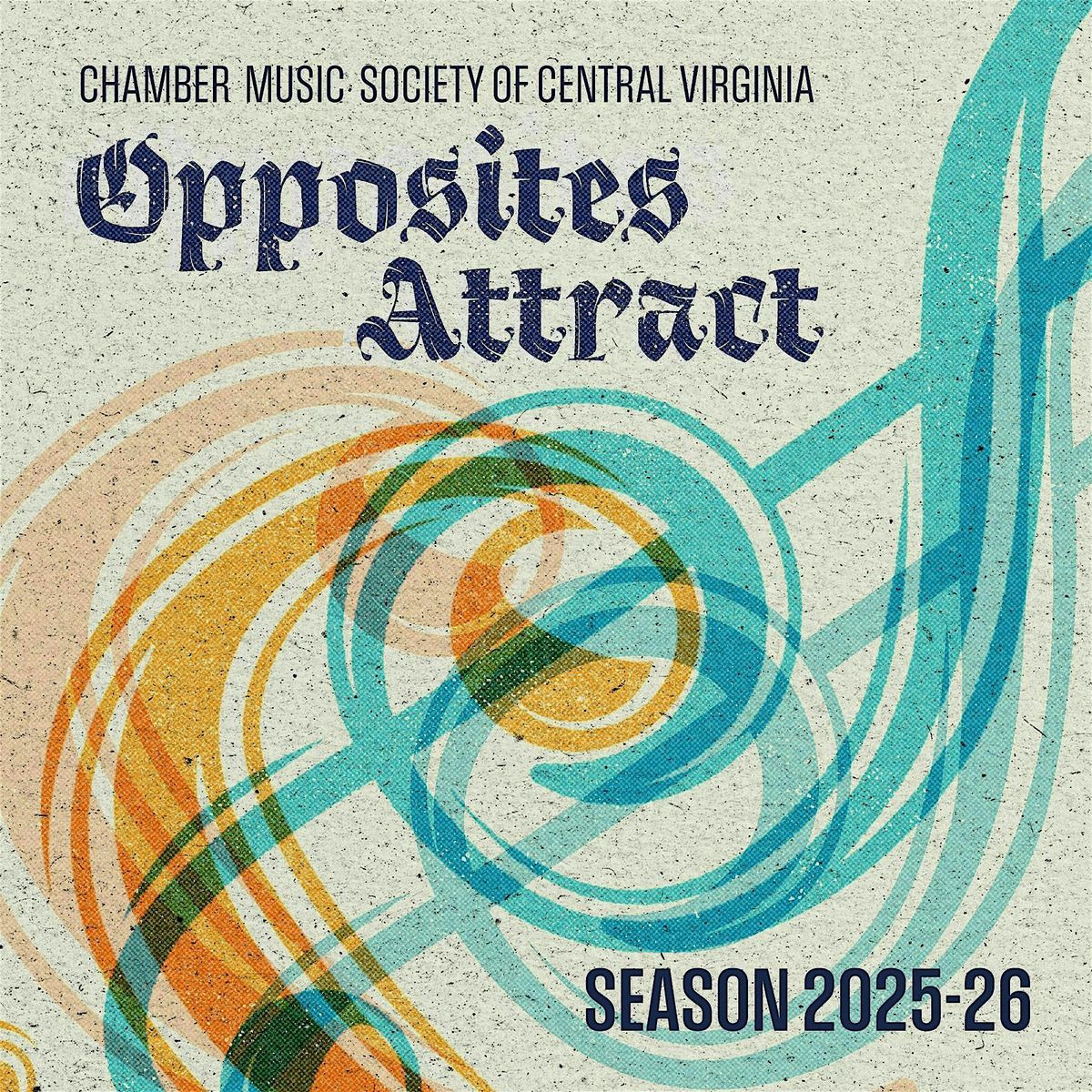 CMSCVA Season Ticket Package, 15 September | Event in Richmond | AllEvents