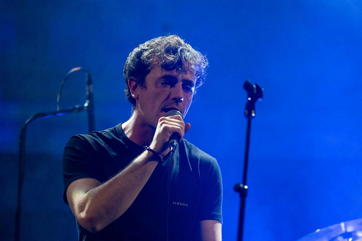 Cal Pacino Live in Galway - The Ol' 55, 7 June | Event in Galway | AllEvents