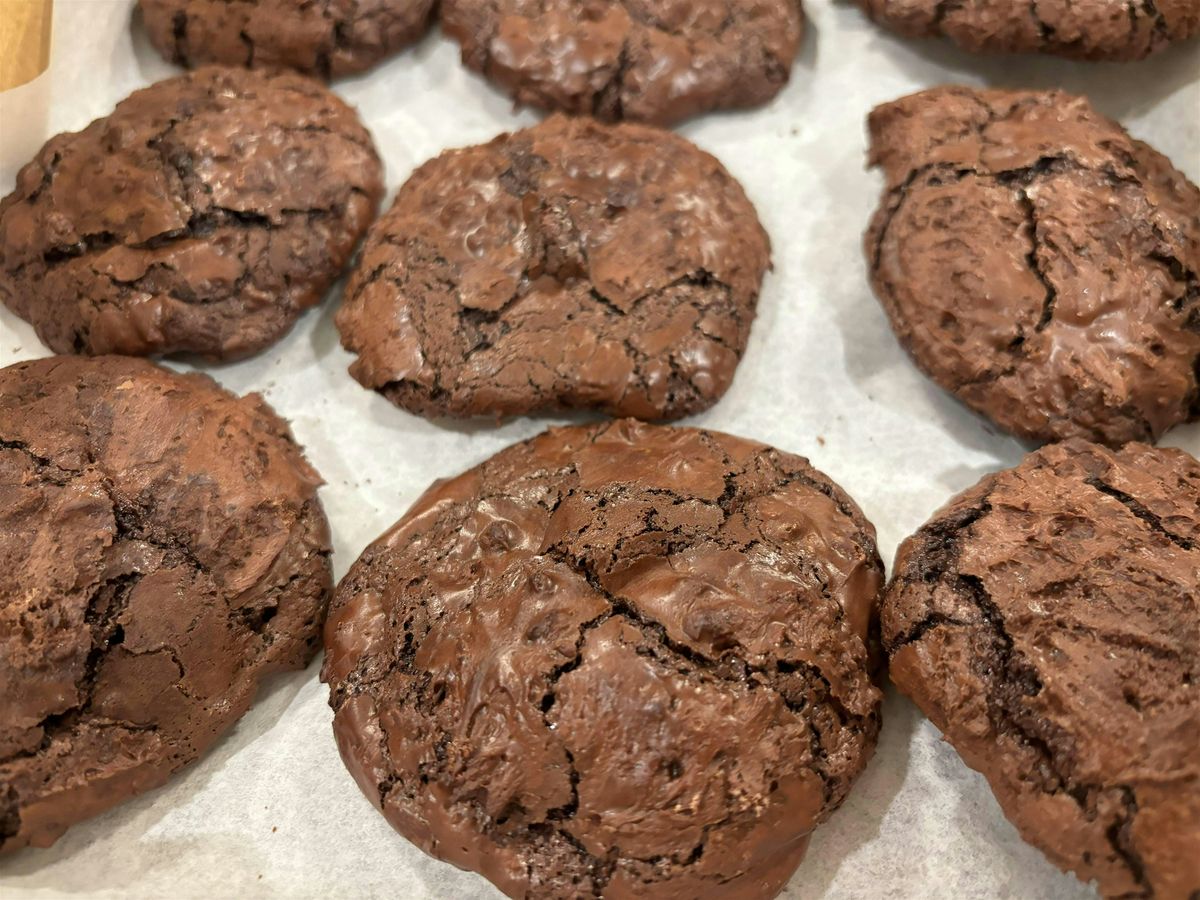 Annie's Signature Sweets - Gluten Free Cookies- Flourless Double Chocolate, 12 September | Event in Berea