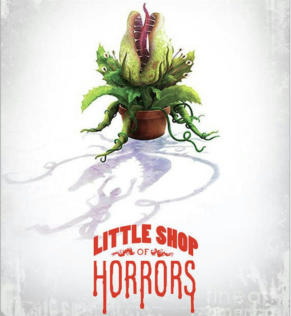 DPEHS presents Little Shop of Horrors | Event in The Bronx | AllEvents