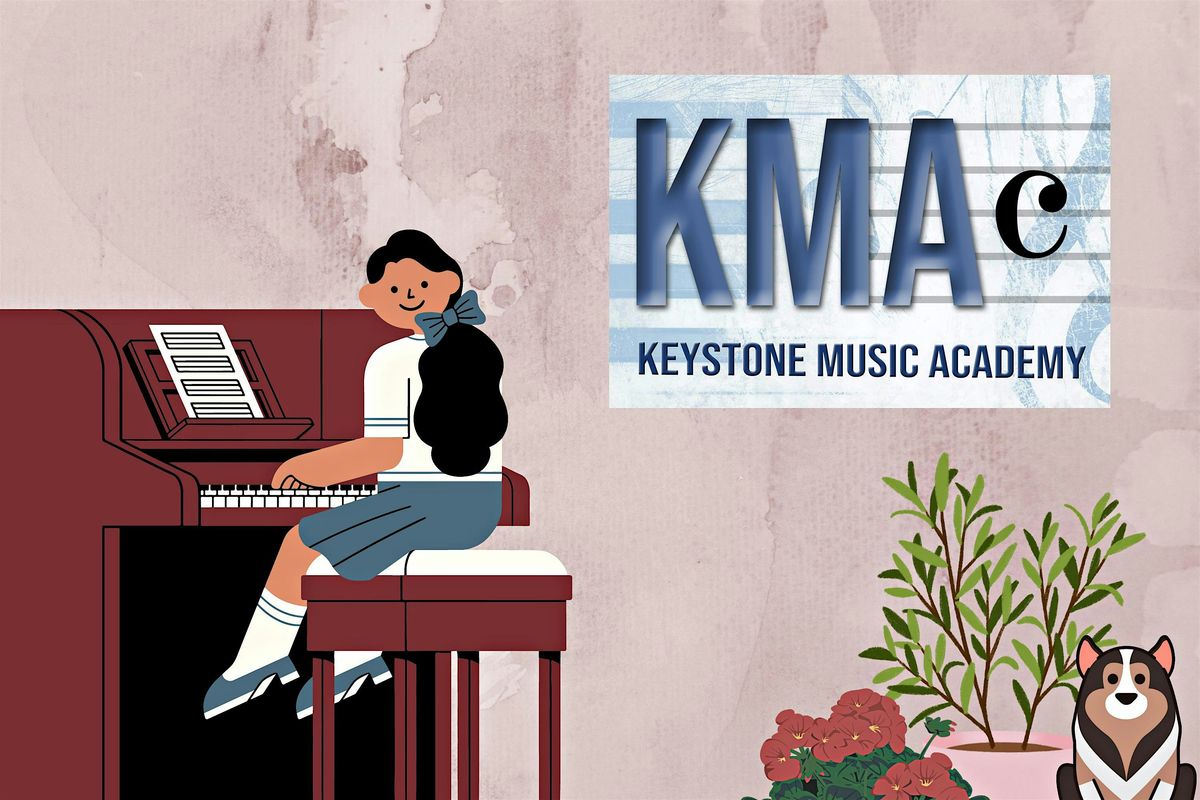 Beginner Piano Group Class, 13 June | Event in Camp Hill | AllEvents