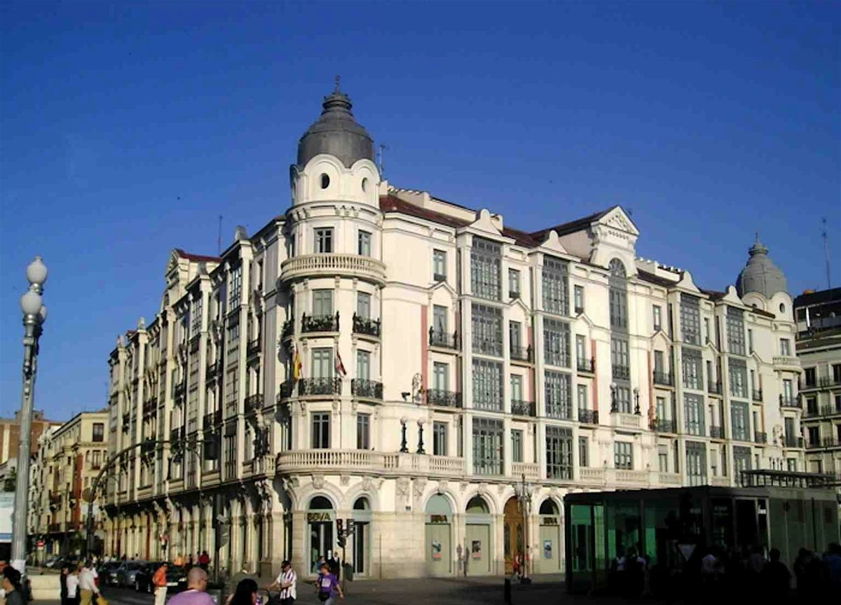 Valladolid Audio Tour: Exploring the Historic Heart of Zaratan | Event in Valladolid | AllEvents