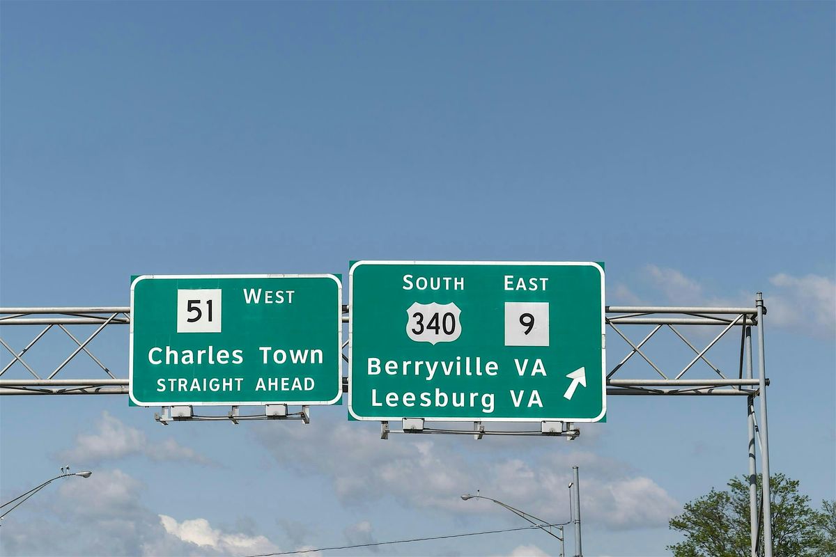 Awesome Scavenger Hunt! - Berryville Bonanza Scavenger Hunt | Event in Berryville | AllEvents