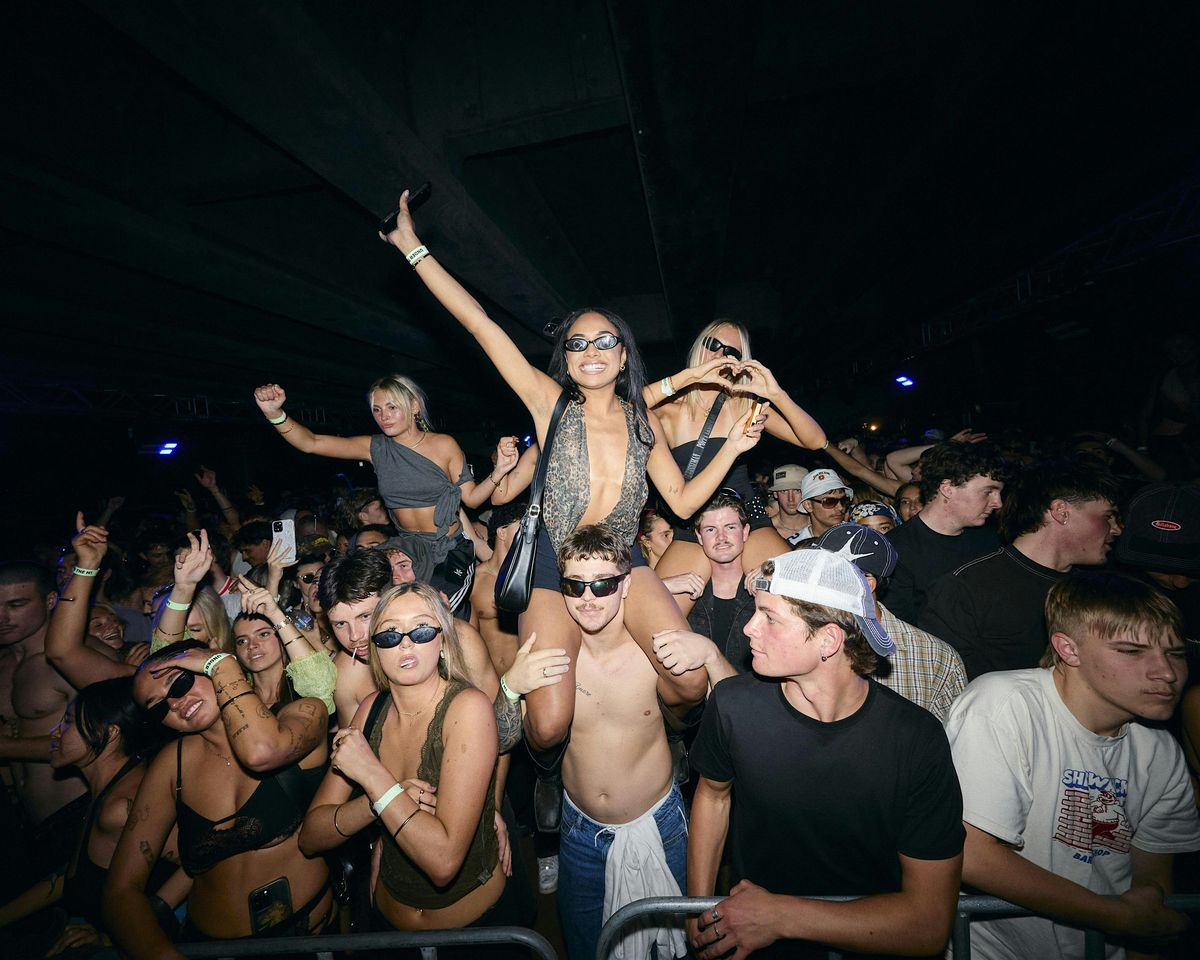 Need2Freak x Byron Bay Launch Party, 29 November | Event in Byron Bay | AllEvents