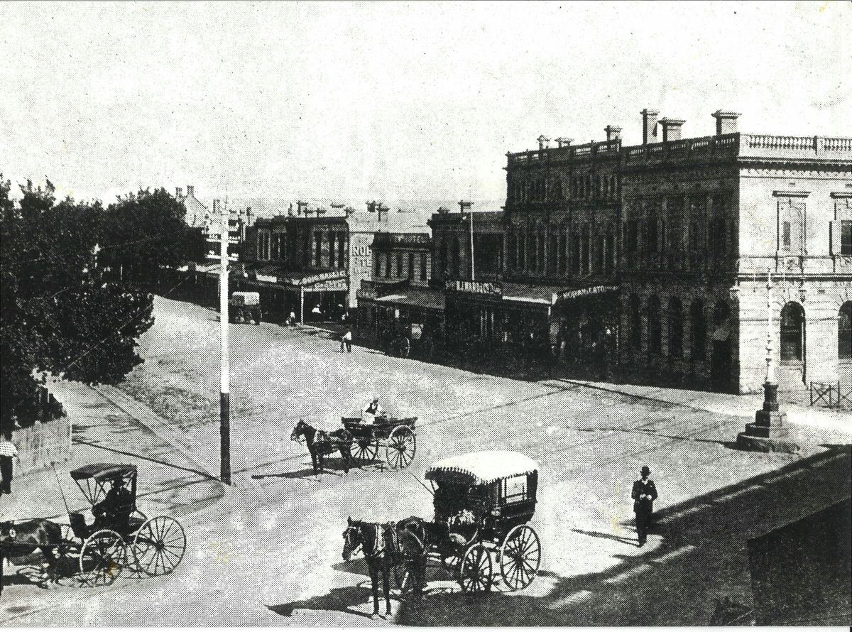 Heritage Help | Event in Footscray | AllEvents
