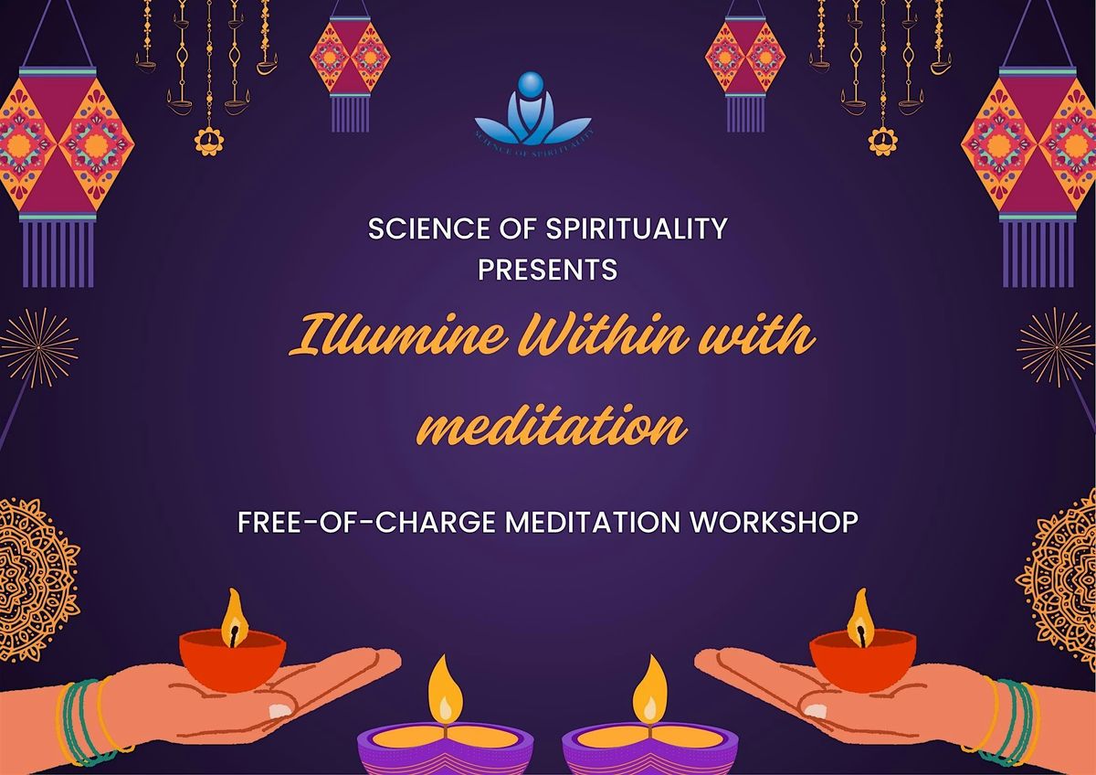 Illumine Within this Diwali, 5 October | Event in Auckland | AllEvents