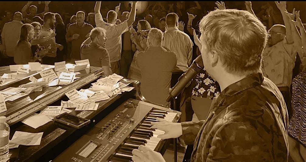 Dueling Pianos | Event in Arlington | AllEvents