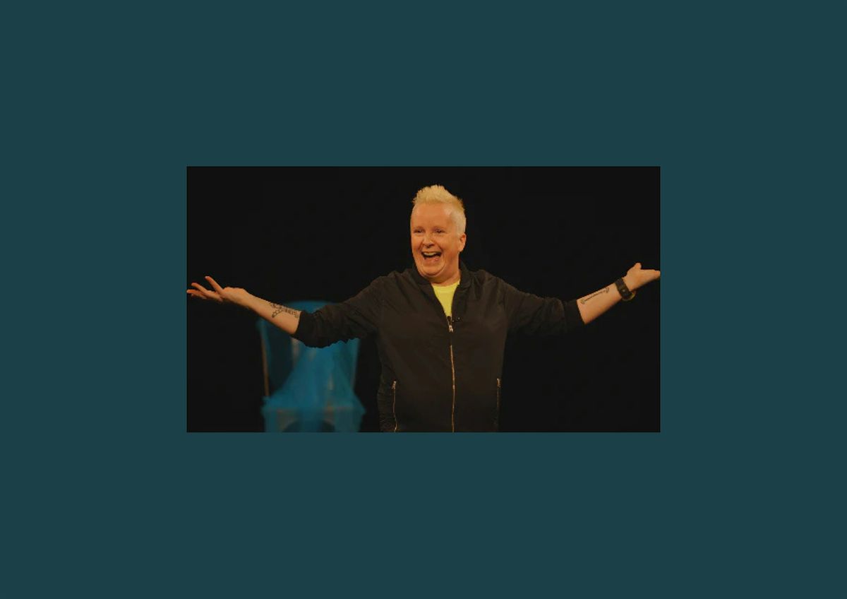 The Em Show stand up comedy in Southampton, 25 September | Event in Totton | AllEvents