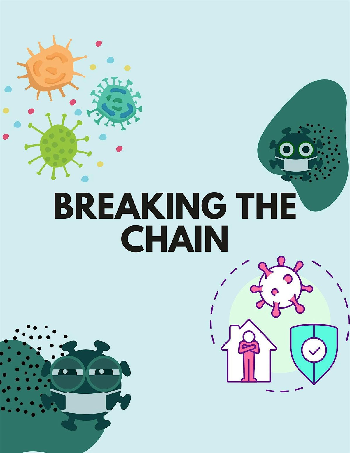 Breaking the Chain, 1 August | Event in Springfield | AllEvents