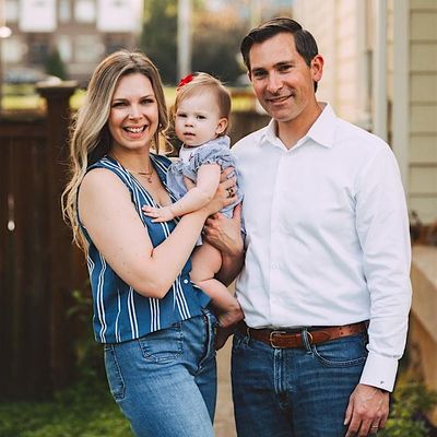 Matt Van Epps for Congress logo