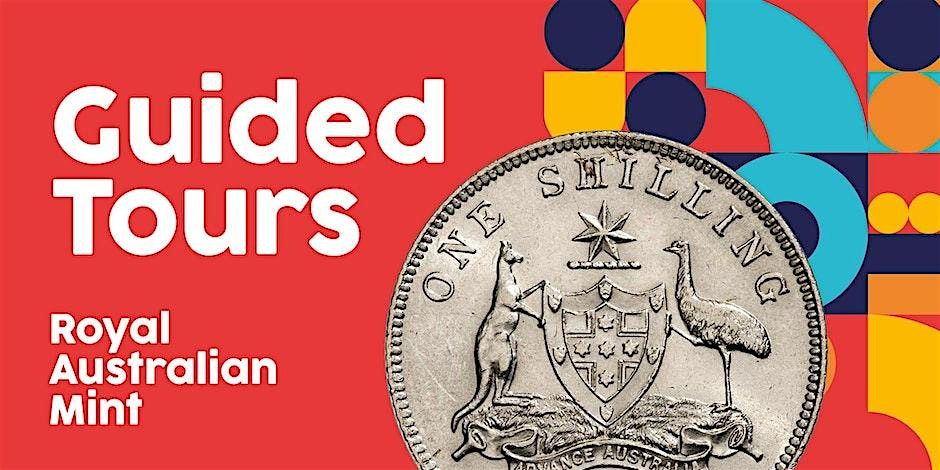 Public Tour - May 2025, 1 May | Event in Deakin | AllEvents