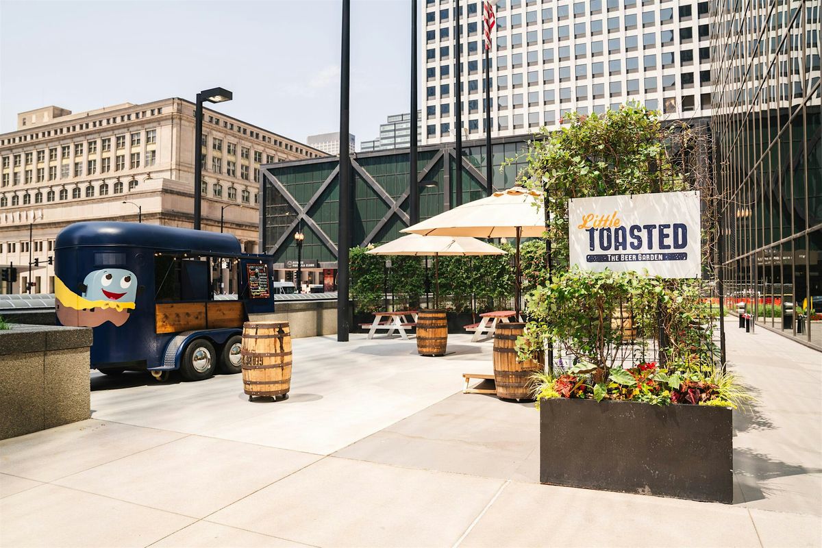 ComNet Chicago May Happy Hour, 22 May | Event in Chicago | AllEvents