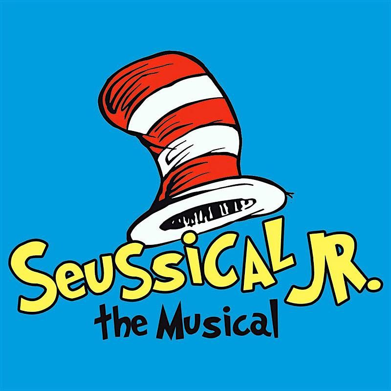 Suessical Jr Children's Theater Camp - June 2025!, 7 June | Event in West Bend | AllEvents