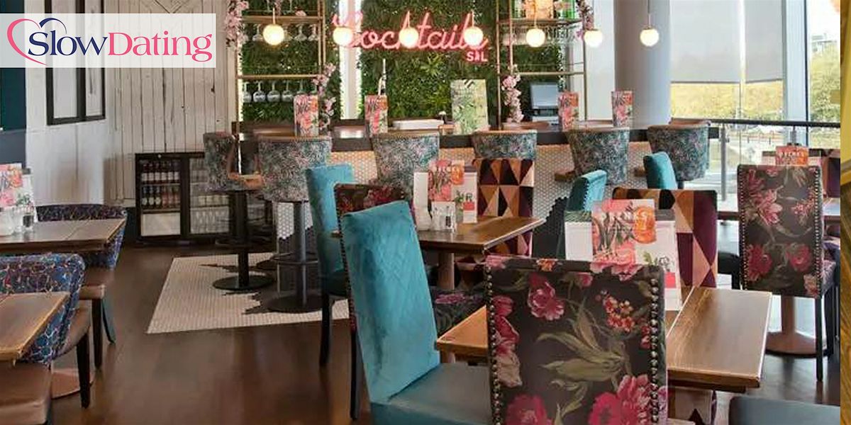 Speed Dating in Milton Keynes for 20s & 30s | Event in Milton Keynes | AllEvents