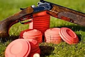 Design Mechanical - Fransen Pittman Clay Shoot Outing, 12 June | Event in Bennett | AllEvents