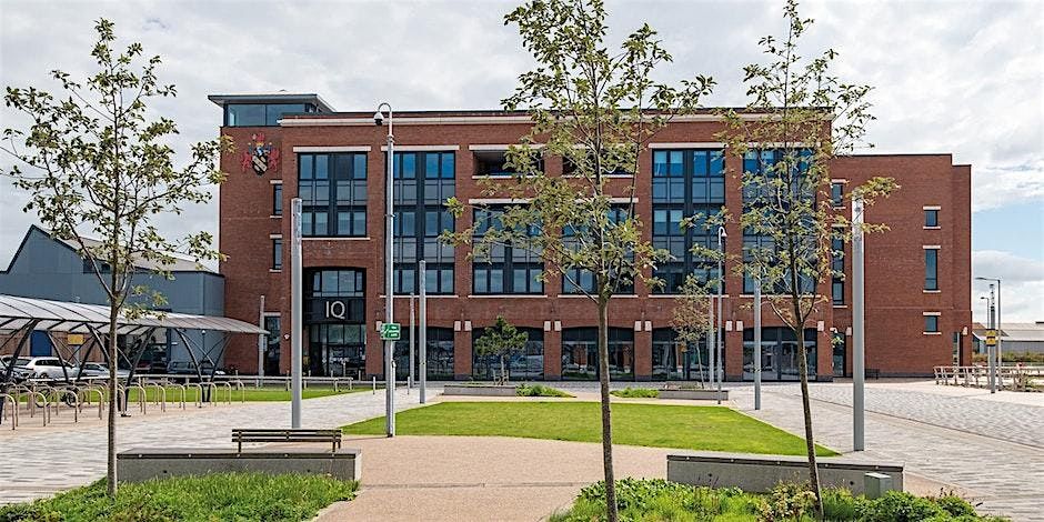 Diwrnod Agored Abertawe Y Drindod Dewi Sant, 29 Tachwedd 2025, 29 November | Event in Swansea | AllEvents