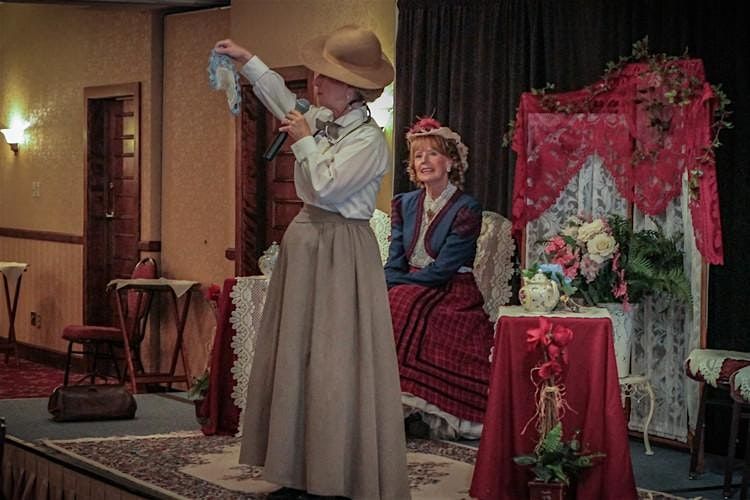 Legendary Ladies of Colorado at Aurora History Museum, 21 June | Event in Aurora | AllEvents