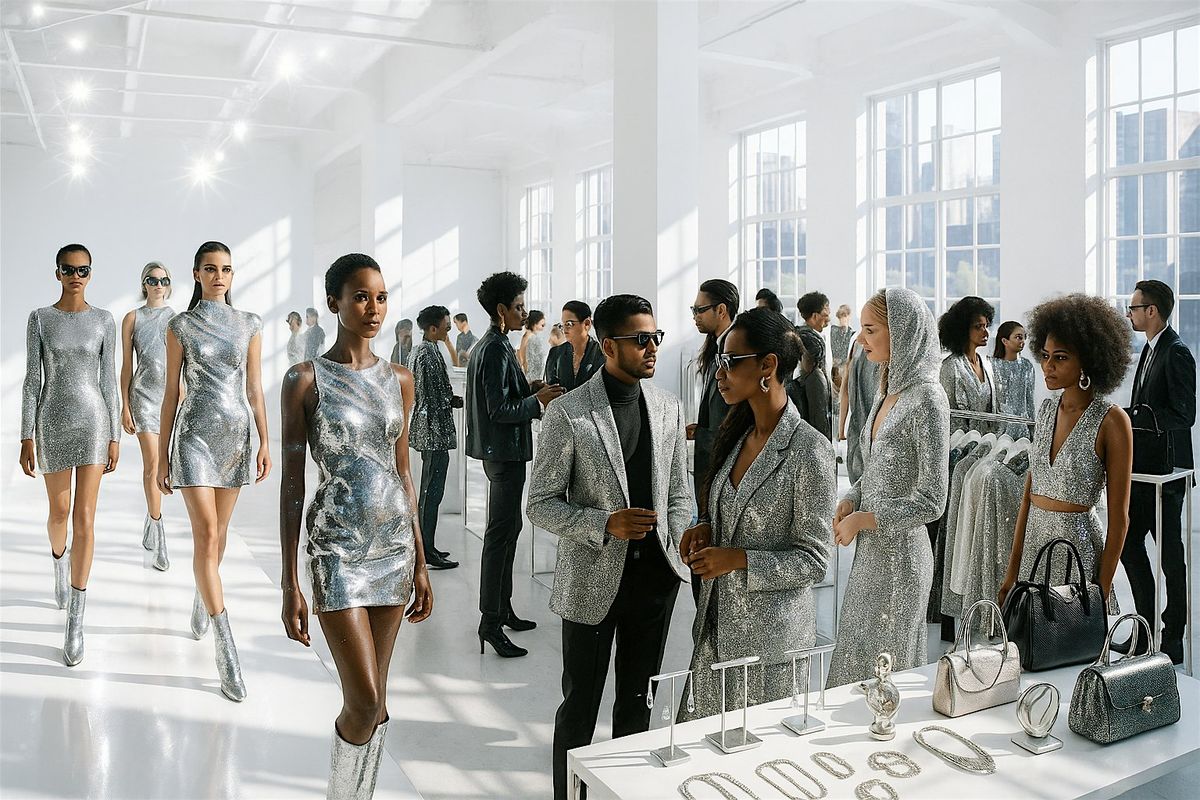 Fashion Week Pop Up Shop & Runway Show, 14 February | Event in New York | AllEvents