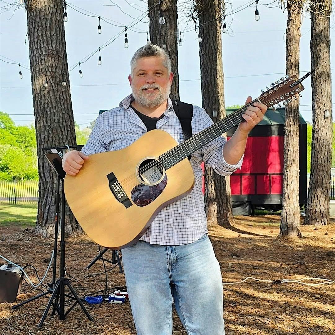 Tiny House Grooves  with Jason Hahn, 31 May | Event in Cape Charles | AllEvents