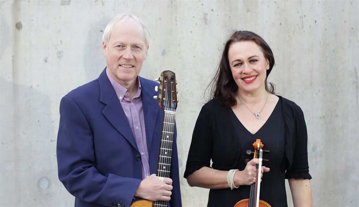 Birkett and Fisk, 2 March | Event in Blyth | AllEvents