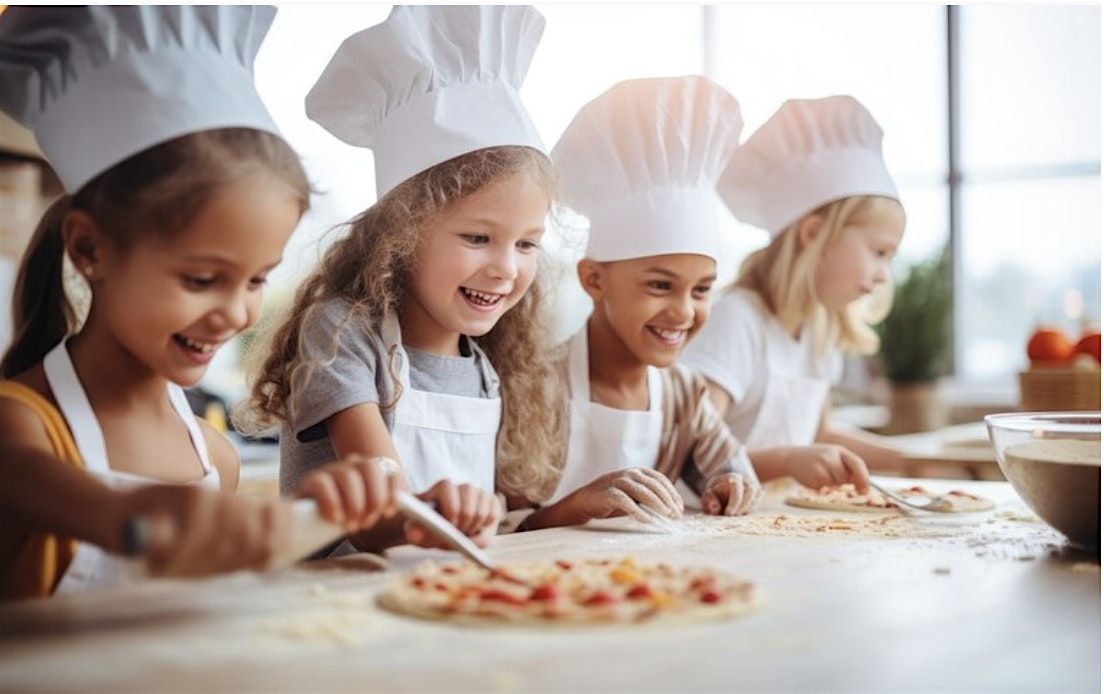 GLASTONBURY FREE KIDS PIZZA MAKING CLASS!, 6 December | Event in Glastonbury | AllEvents