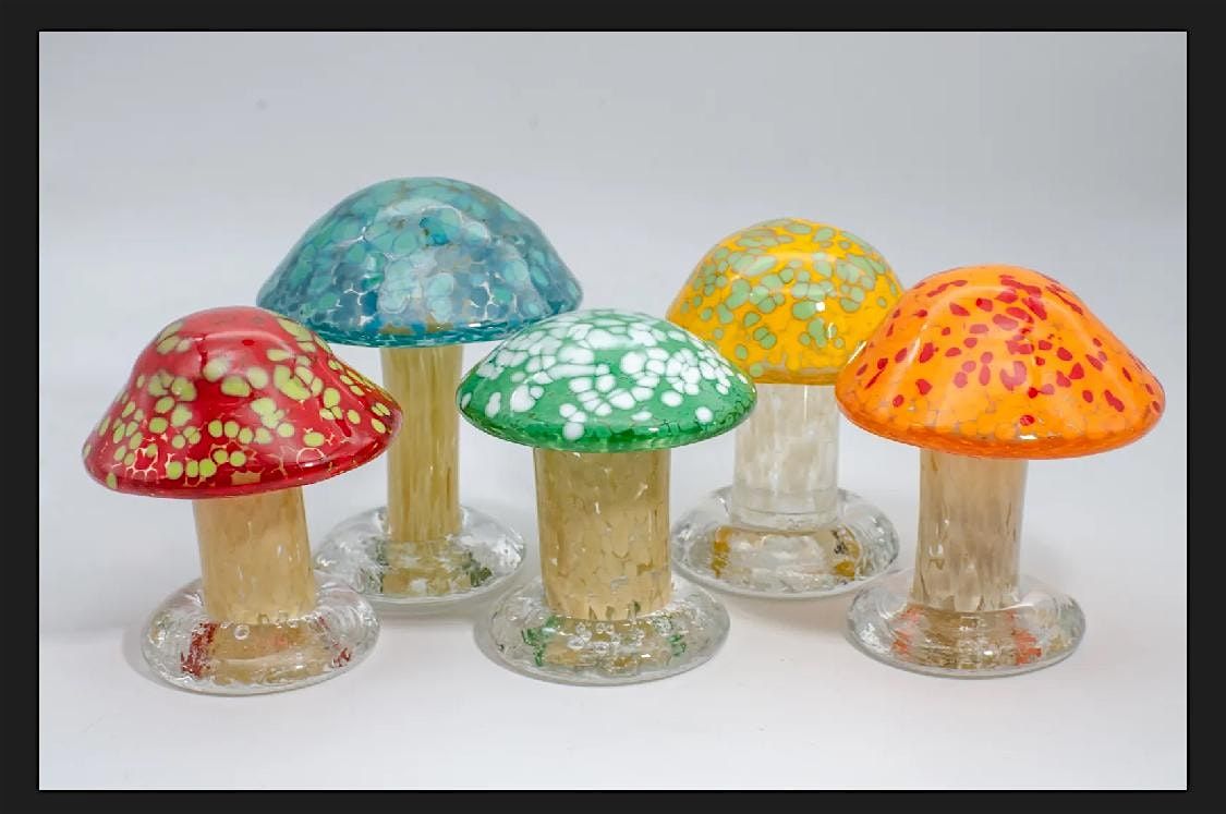 It's Hot! Making Magical Fungi!!  Create your own magic mushrooms!, 2 July | Event in Indianapolis | AllEvents
