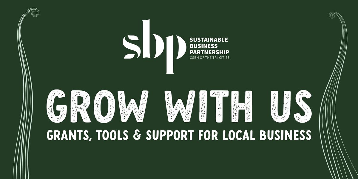 Grow With Us: Grants, Tools & Support for Local Business, 1 October | Event in Englewood | AllEvents