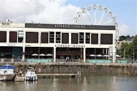 Data Centre West and Wales Christmas Party, 4 December | Event in Bristol | AllEvents