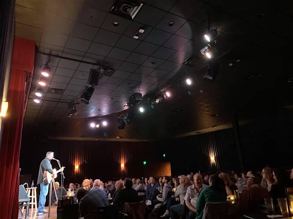 Mike Bova Comedy Concert Fundraiser for VFW Post 755, 20 September | Event in Springfield | AllEvents
