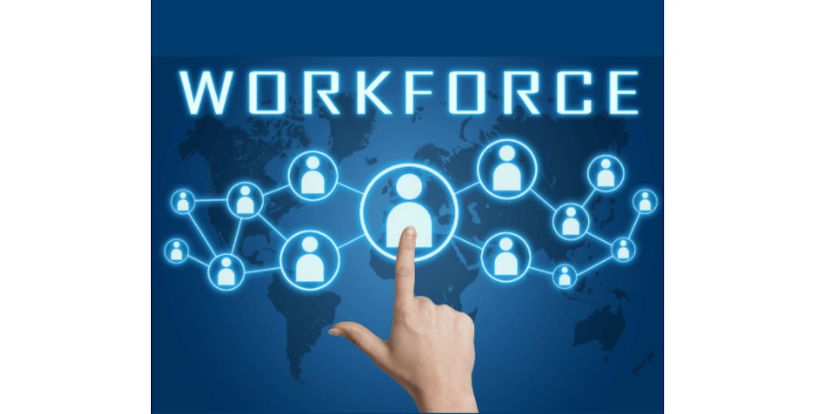 Workforce of the Future, 12 September | Event in Houston | AllEvents