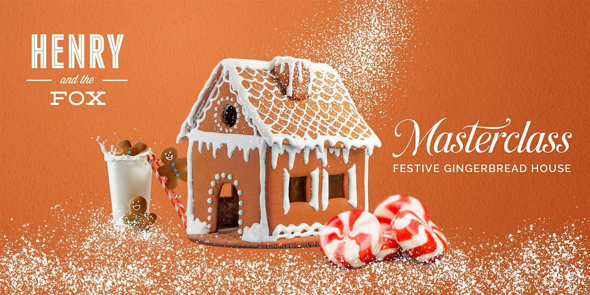 Festive Gingerbread Workshop, 13 December | Event in Melbourne | AllEvents