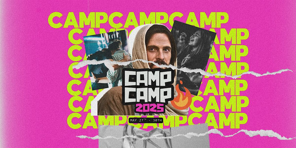 Living Word Church Camp – May 27–30, 27 May | Event in Mesa | AllEvents