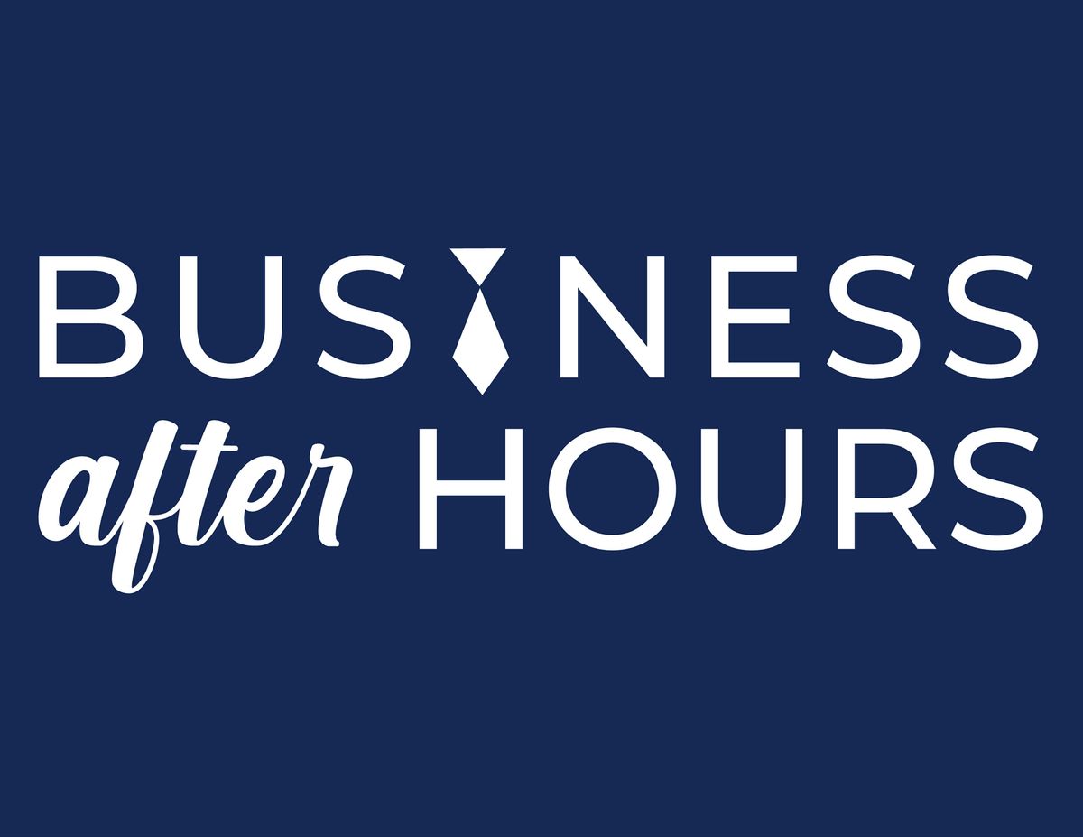 Business After Hours March 2026 - The Mint Gaming Hall, 5 March | Event in Bowling Green | AllEvents