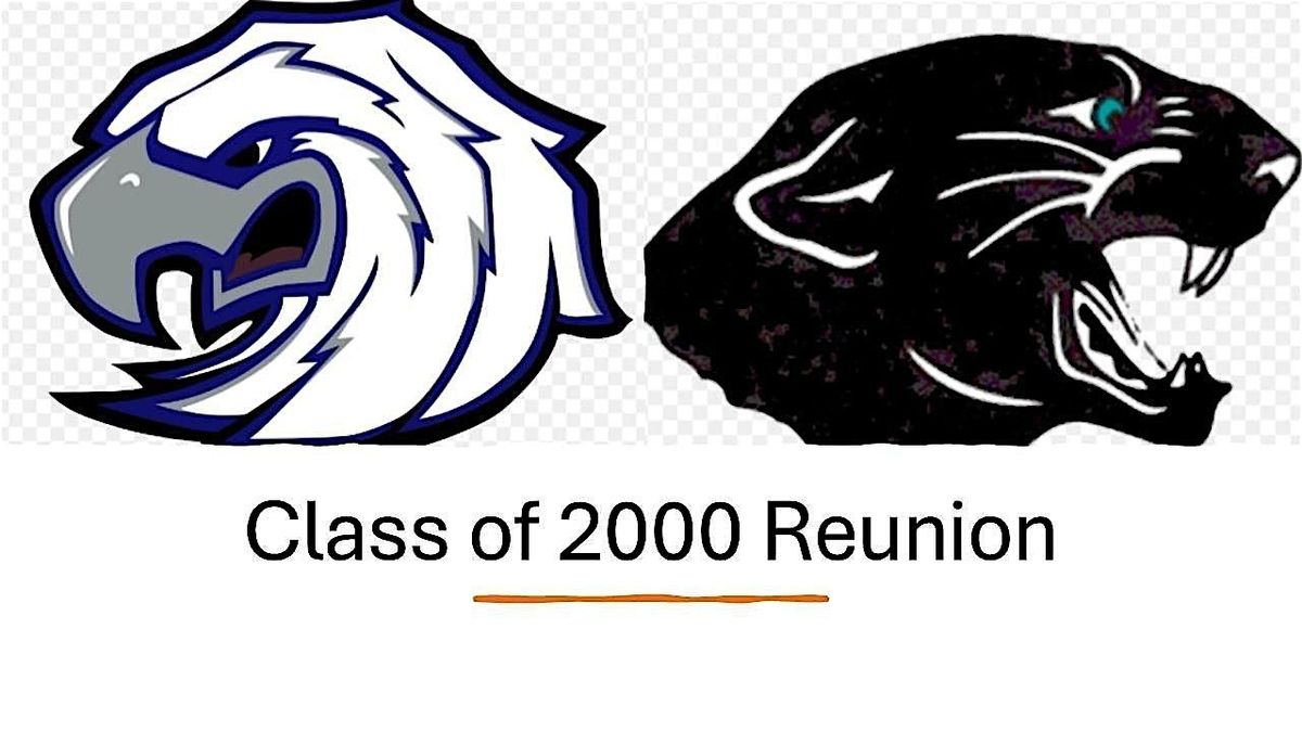 Plymouth Class of 2000  North & South 25 Year Reunion, 5 July | Event in Plymouth | AllEvents