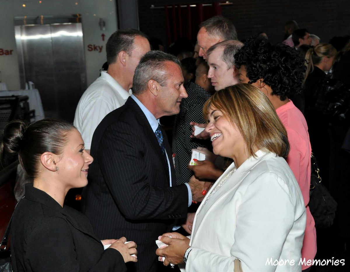 Speed Network 2026!, 7 January | Event in Atlanta | AllEvents